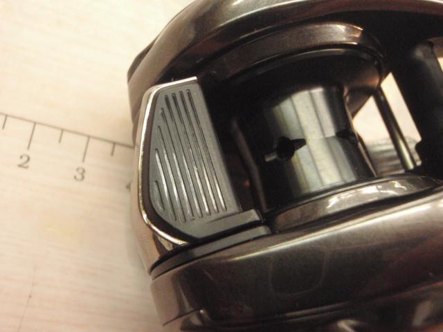 20メタニウムXG RH