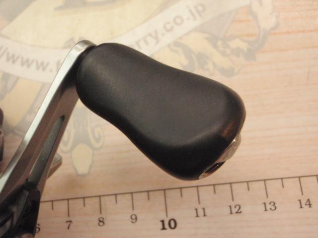 20メタニウムXG RH