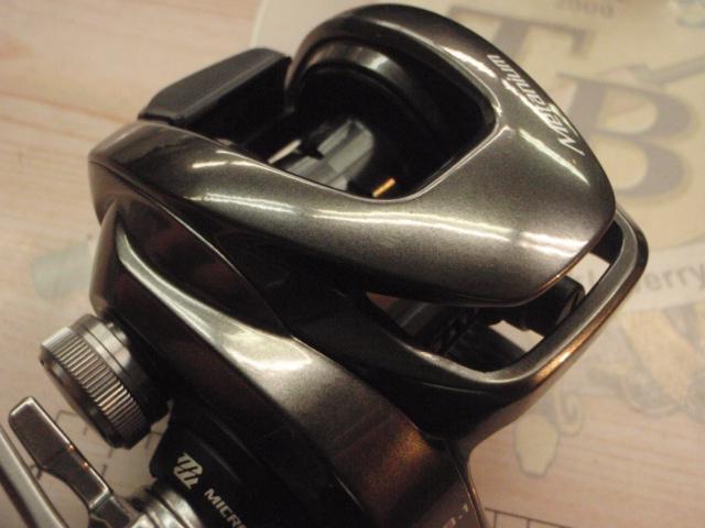 20メタニウムXG RH