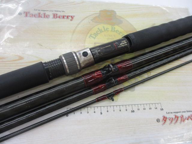 ダイヤフラッシュボロン石鯛 525