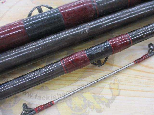 ダイヤフラッシュボロン石鯛 525