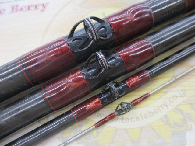 ダイヤフラッシュボロン石鯛 525