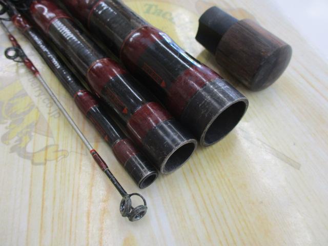 ダイヤフラッシュボロン石鯛 525