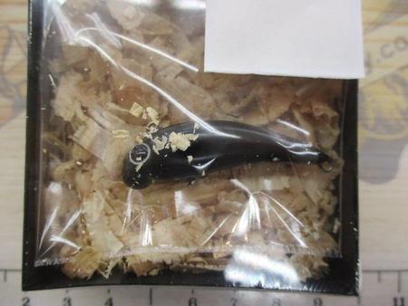 ﾎﾟｺﾞ38HSｳﾙｼ(黒)