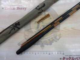 山彦乱雲硬式7.2