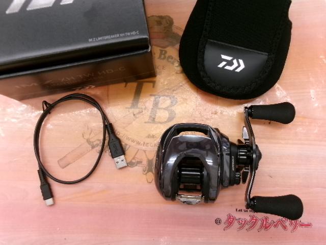 IM Z リミットブレイカー XH TW HD-C