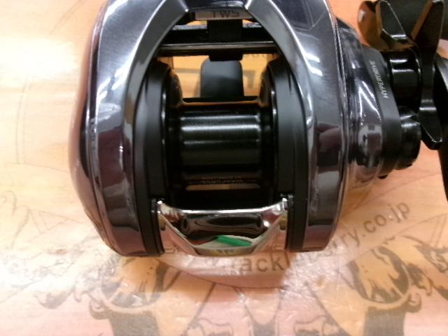 IM Z リミットブレイカー XH TW HD-C