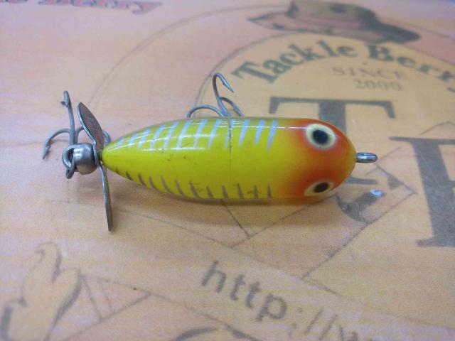 ヘドンタイニートーピードXRY