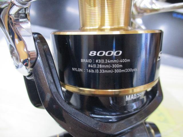 20ｿﾙﾃｨｶﾞ 8000-P