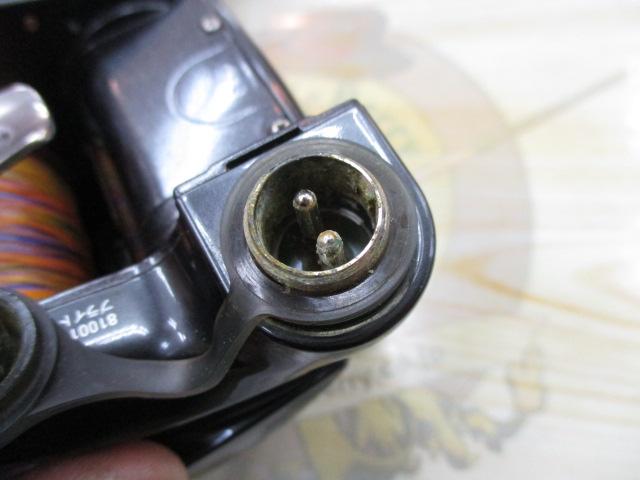 シーボーグ 500JP