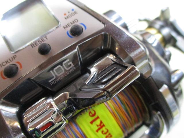 シーボーグ 500JP