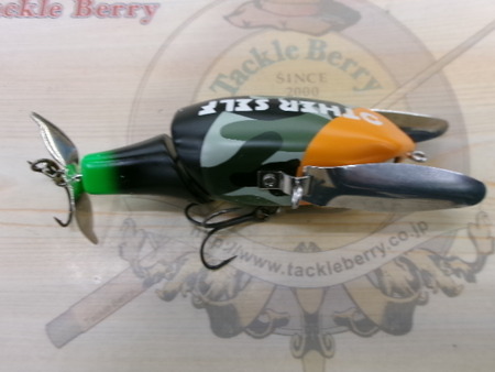 ﾋﾞｯｸﾞﾍﾞｲﾄ