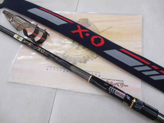 がま磯X・O 25-53