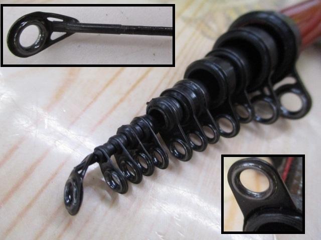 がま磯X・O 25-53