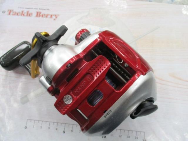 08電動丸 1000プレイズ