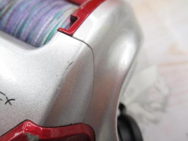 08電動丸 1000プレイズ