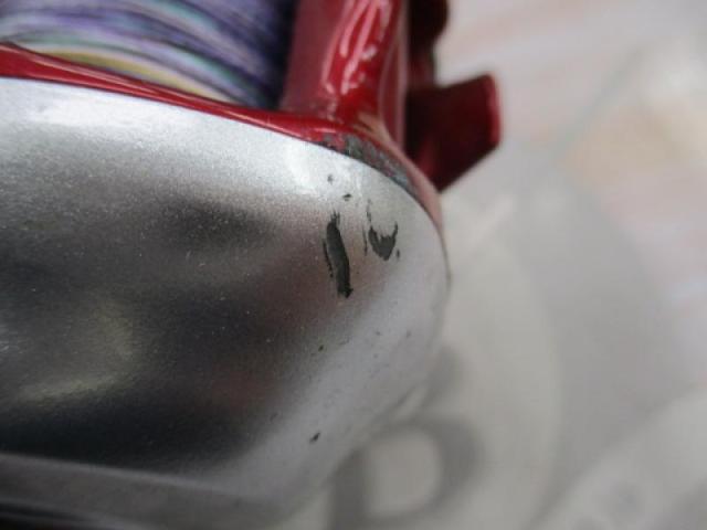 08電動丸 1000プレイズ