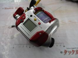 08電動丸 1000ﾌﾟﾚｲｽﾞ