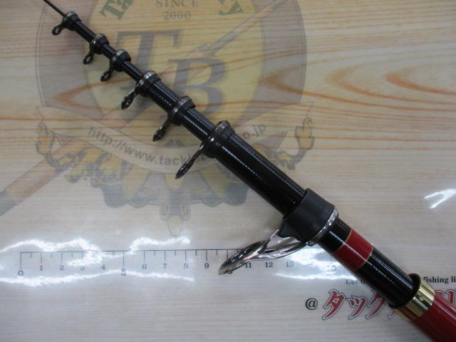 がま磯タルカゴスペシャル H53