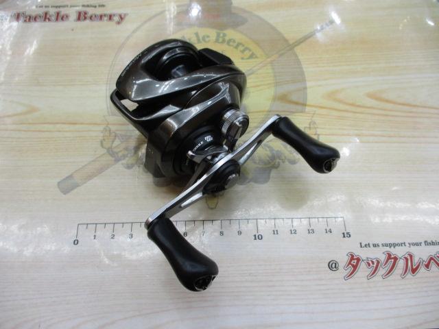 20ﾒﾀﾆｳﾑHG LH