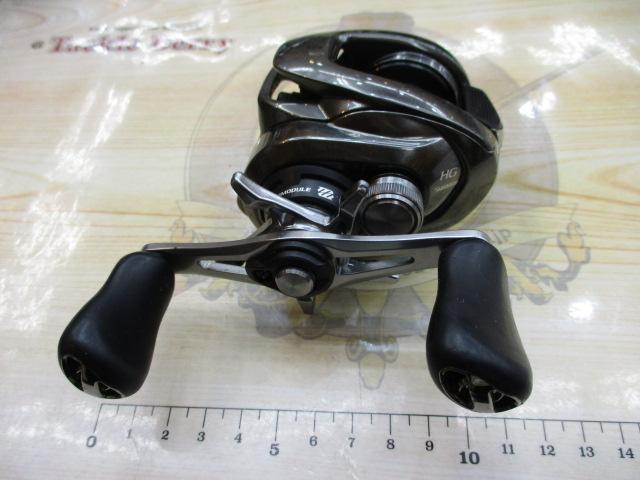 20ﾒﾀﾆｳﾑHG LH