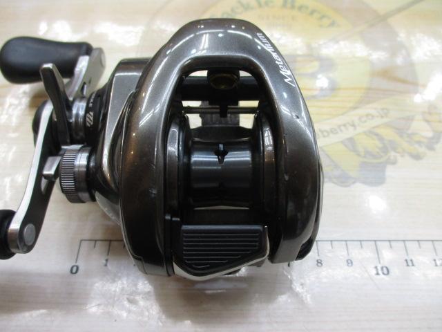 20ﾒﾀﾆｳﾑHG LH