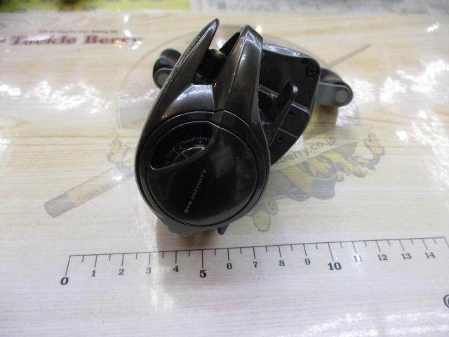 20ﾒﾀﾆｳﾑHG LH