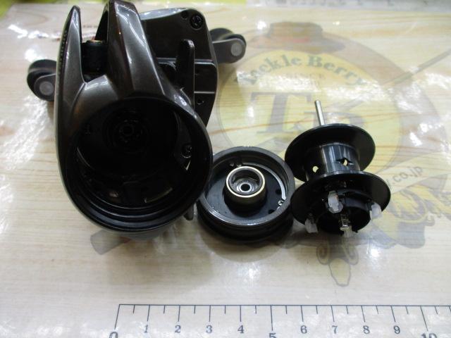 20ﾒﾀﾆｳﾑHG LH