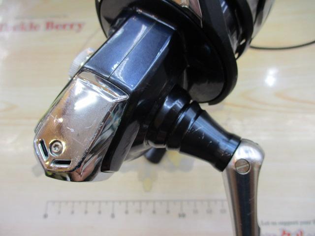 21ﾂｲﾝﾊﾟﾜｰSW 8000HG