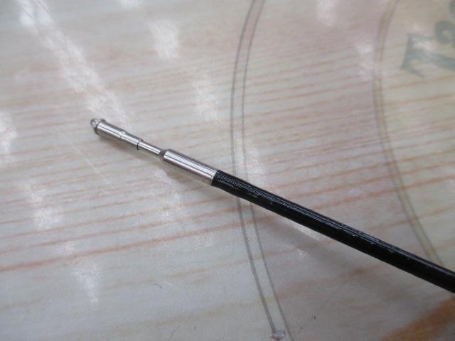 銀影 MT急瀬抜H90・J