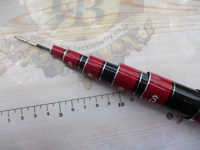 銀影 MT急瀬抜H90・J