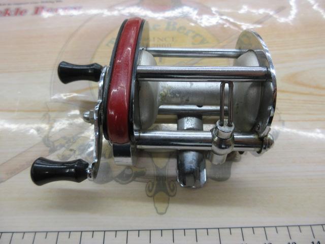 ベイトキャスティングレベルワイド300