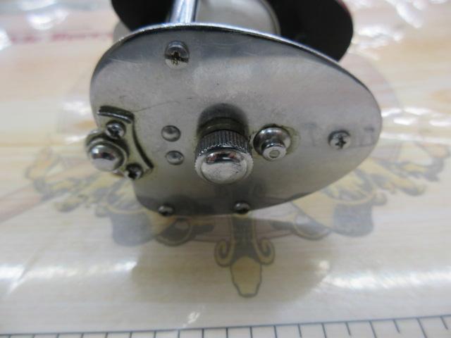 ベイトキャスティングレベルワイド300