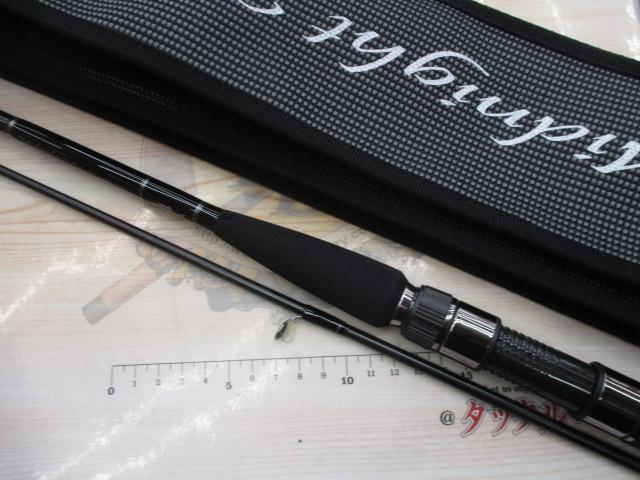 セブンセンスPE MJS-852-PE ミッドナイトジェッティー