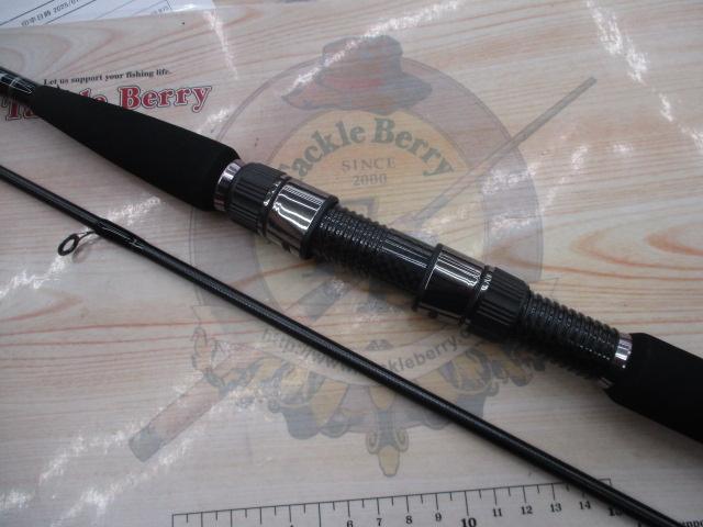 セブンセンスPE MJS-852-PE ミッドナイトジェッティー