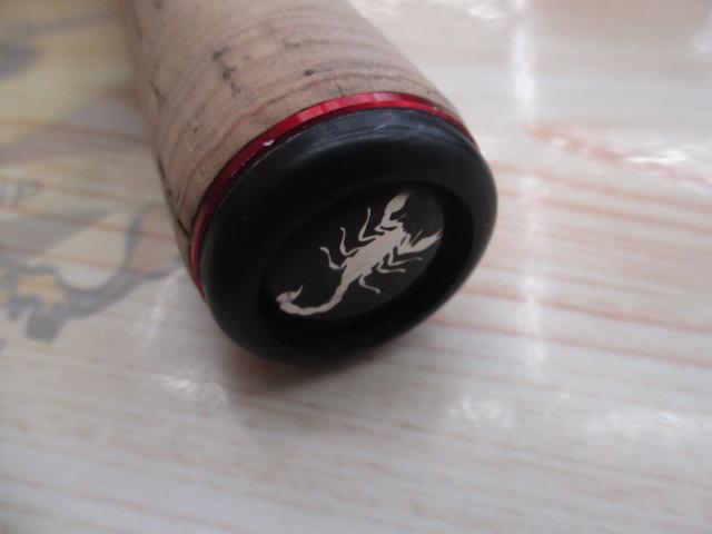 スコーピオン1752R-2