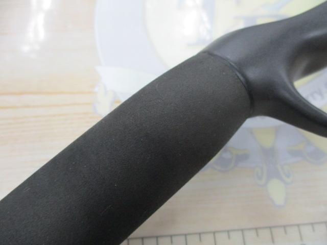 プッシュウォーター PW-56L (カシワギ)