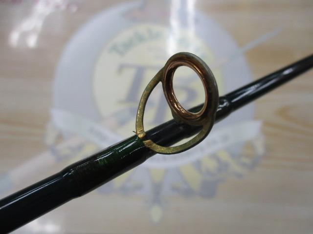 プッシュウォーター PW-56L (カシワギ)