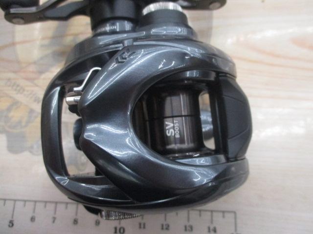 25タトゥーラ SV TW 100