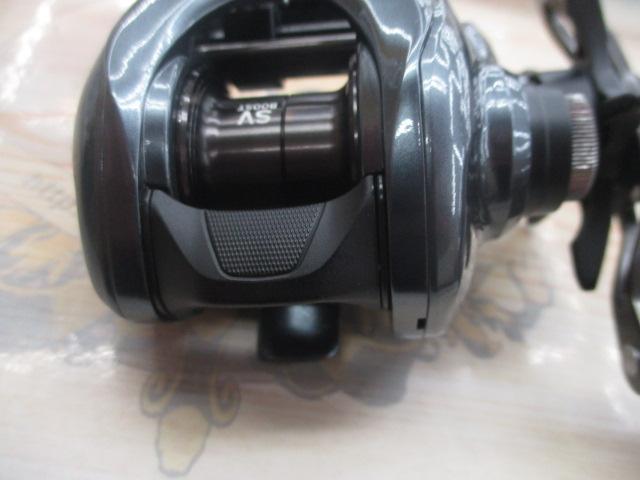 25タトゥーラ SV TW 100