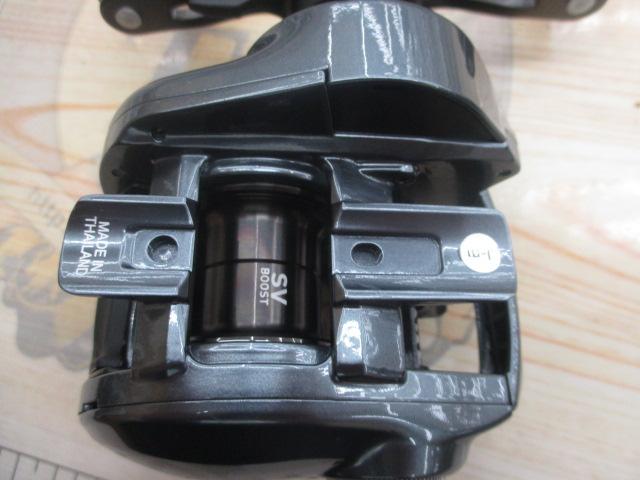 25タトゥーラ SV TW 100