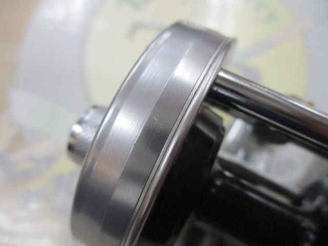 2500C IAR シルバー