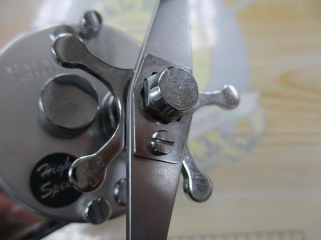 2500C IAR シルバー