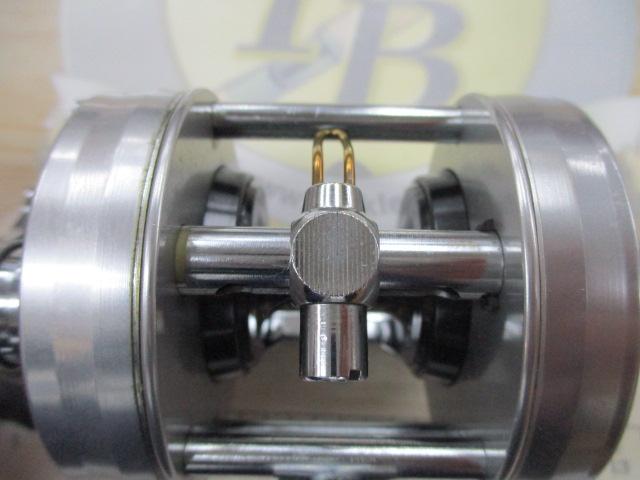 2500C IAR シルバー