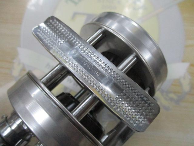 2500C IAR シルバー