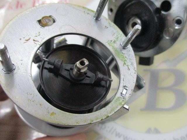 2500C IAR シルバー