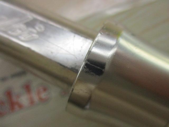 剛樹ﾏｼﾞｯｸﾊﾞｲﾄR17 1.7m LINE6-35 WEIGHT60-250