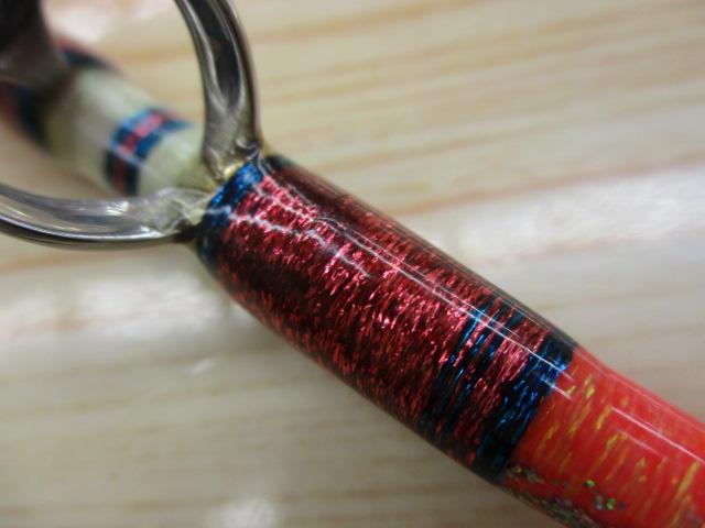 剛樹ﾏｼﾞｯｸﾊﾞｲﾄR17 1.7m LINE6-35 WEIGHT60-250