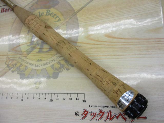 金剛ﾃﾝｶﾗ竿3.0M