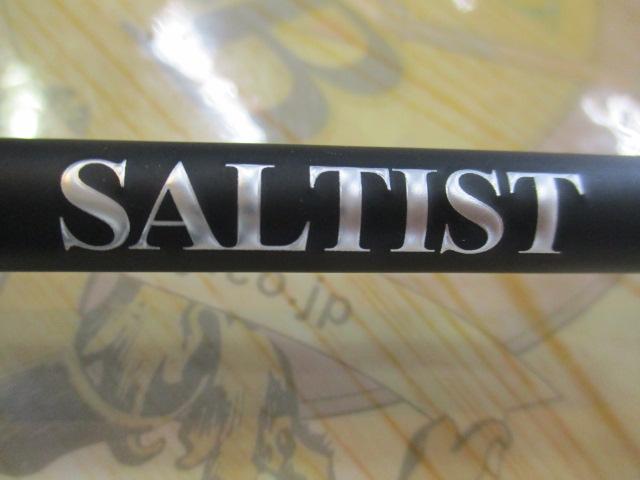 ソルティスト 74LB